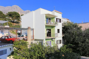 Apartments by the sea Podgora, Makarska - 16630